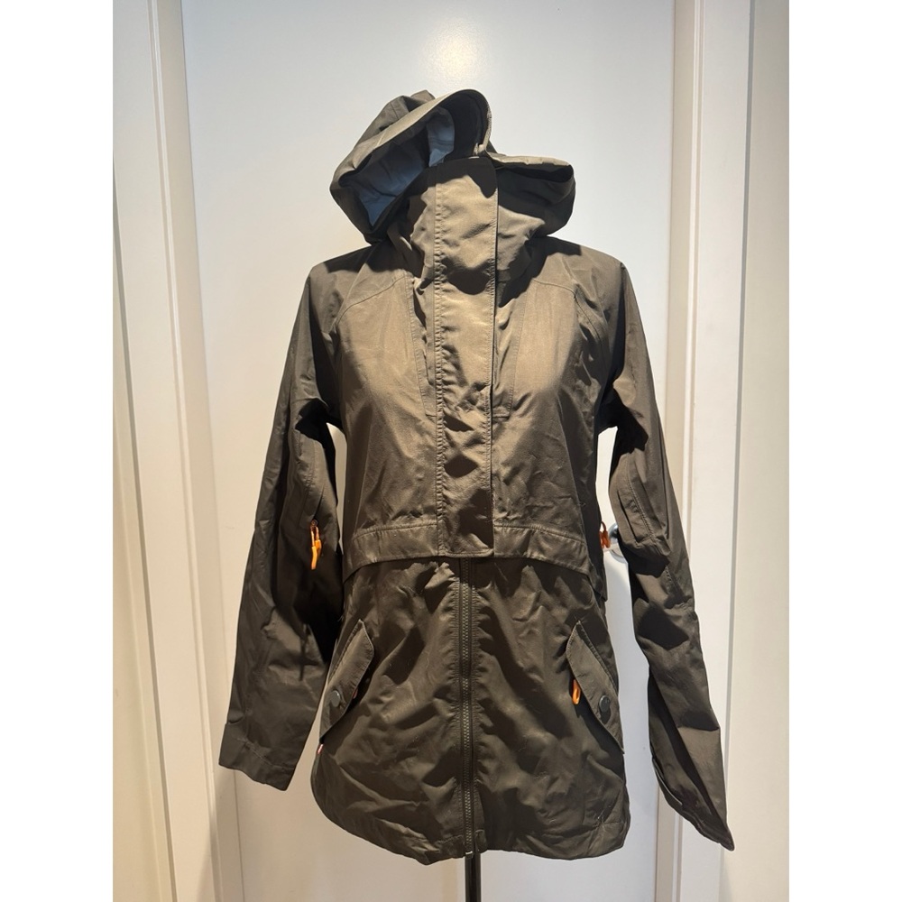 MEC | Waterproof Shell Jacket